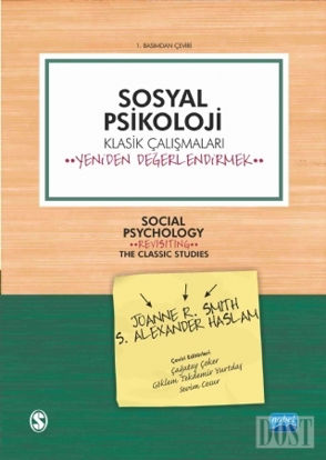 Sosyal Psikoloji